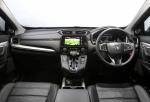 Honda CR-V VTi-LX 2017 года (AU)